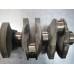 #OC01 Crankshaft Standard From 2006 BMW 525XI  3.0